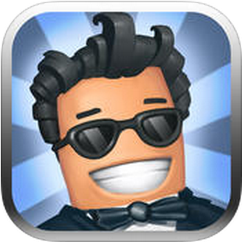 办公室的故事(ios,Android游戏) 办公室的故事(ios,Android游戏)