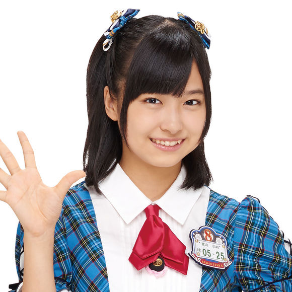 桥本阳菜