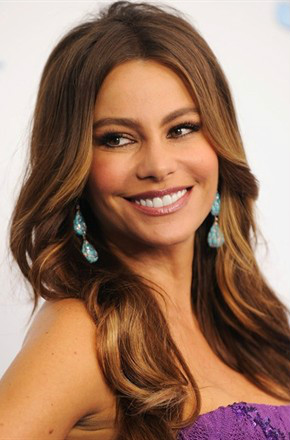 Sofia Vergara Sofia Vergara
