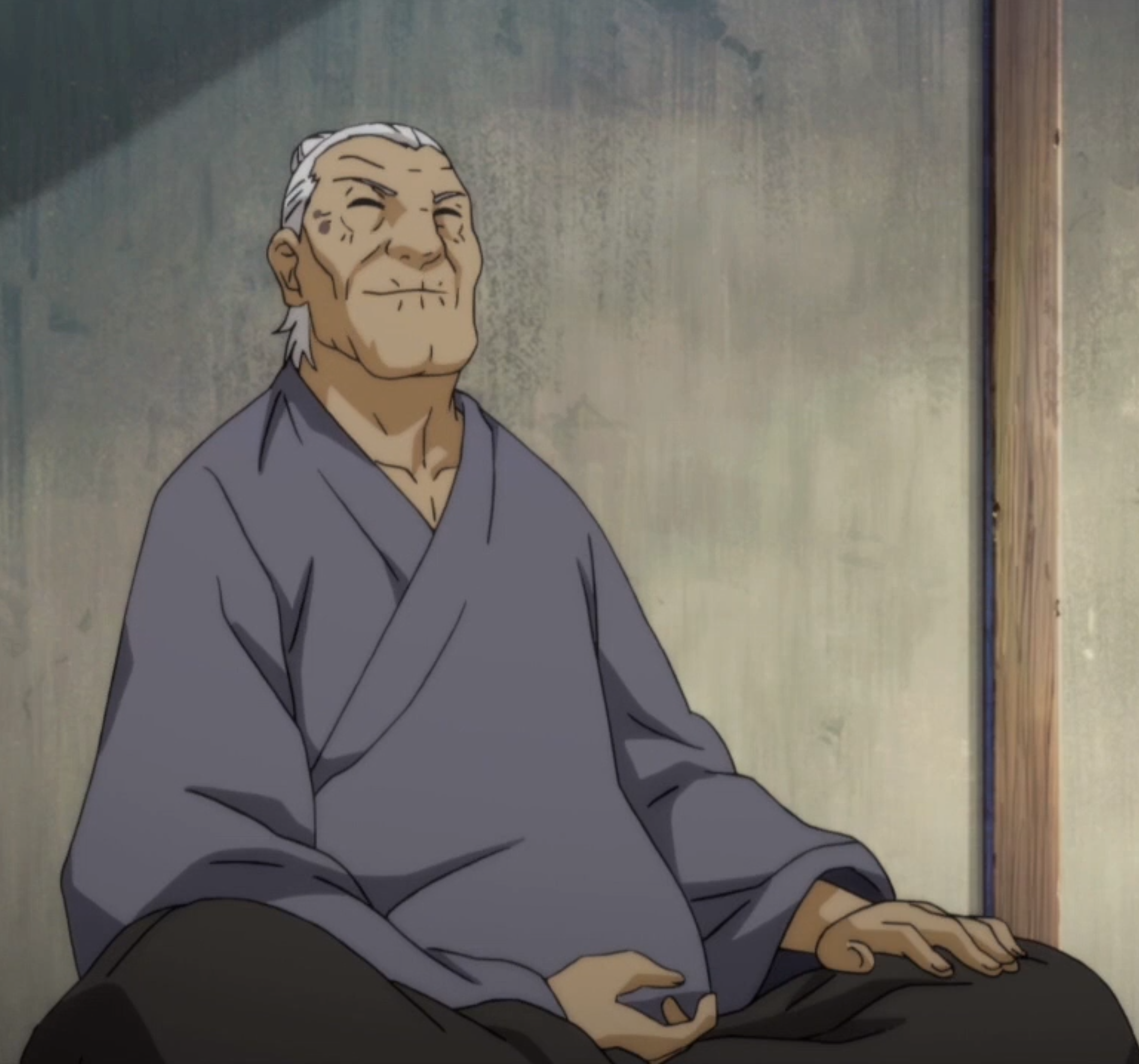 王也(动漫《一人之下》的角色)