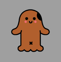 小章鱼SOSO 小章鱼SOSO