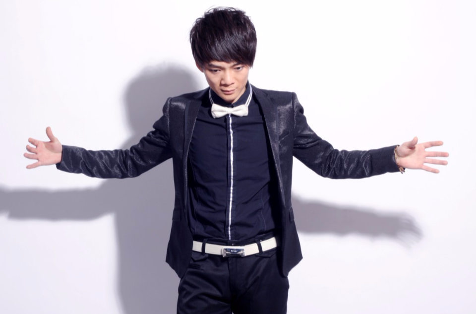 亲近梦想 亲近梦想