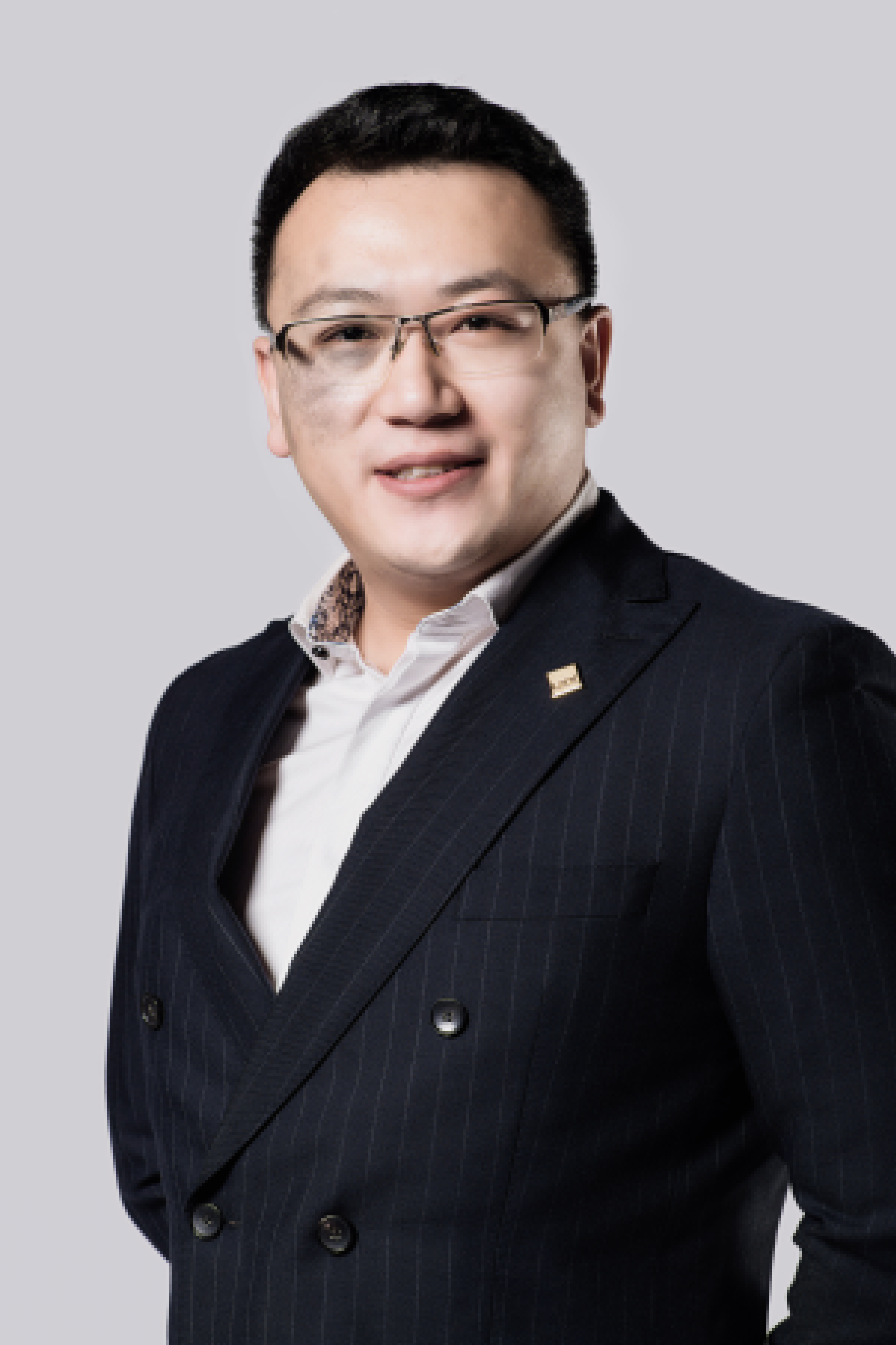 李毅超(洛可可设计集团副总裁) 李毅超(洛可可设计集团副总裁)