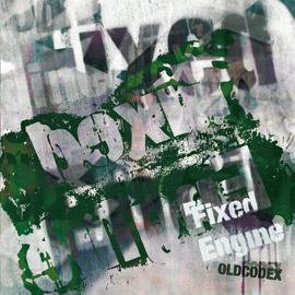 Fixed Engine GREEN LABEL Fixed Engine GREEN LABEL