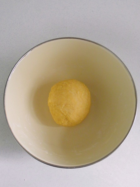 蔓越莓沙琪玛