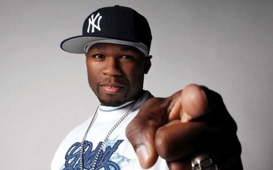 50 Cent 50 Cent