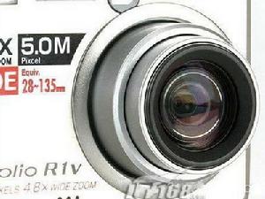 理光R1V 理光R1V