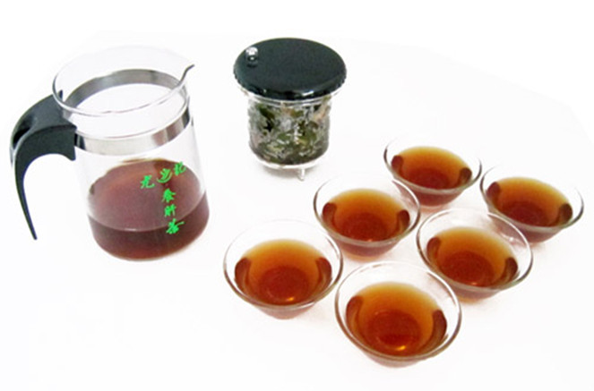 解酒茶 解酒茶