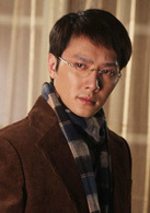 钻石豪门(2009年戴娇倩主演的电视剧)