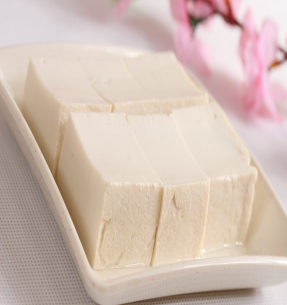花生豆腐 花生豆腐