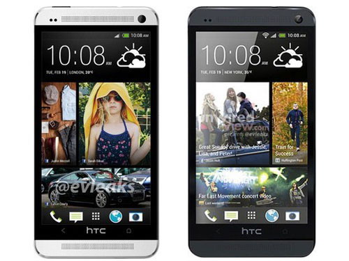 HTC One(M7/32GB) HTC One(M7/32GB)