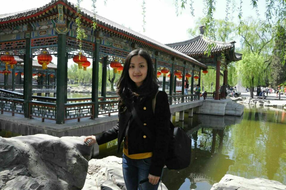 李墨 李墨