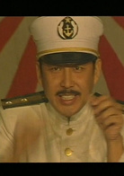 北洋水师(1992年冯小宁导演大陆电视剧)