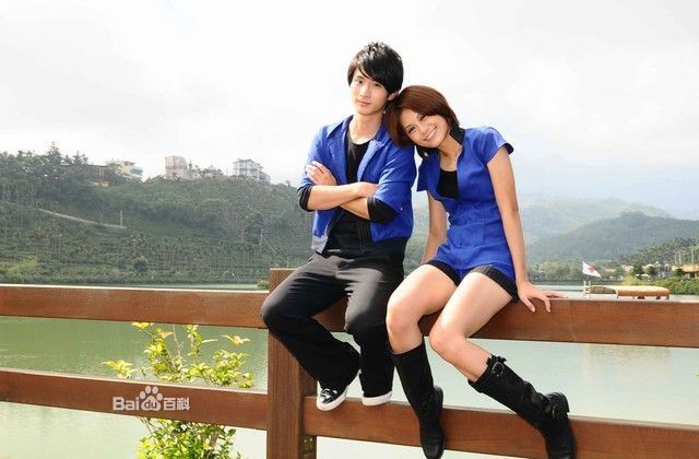 小聋女(电视剧《黑糖群侠传》中的人物) 小聋女(电视剧《黑糖群侠传》中的人物)