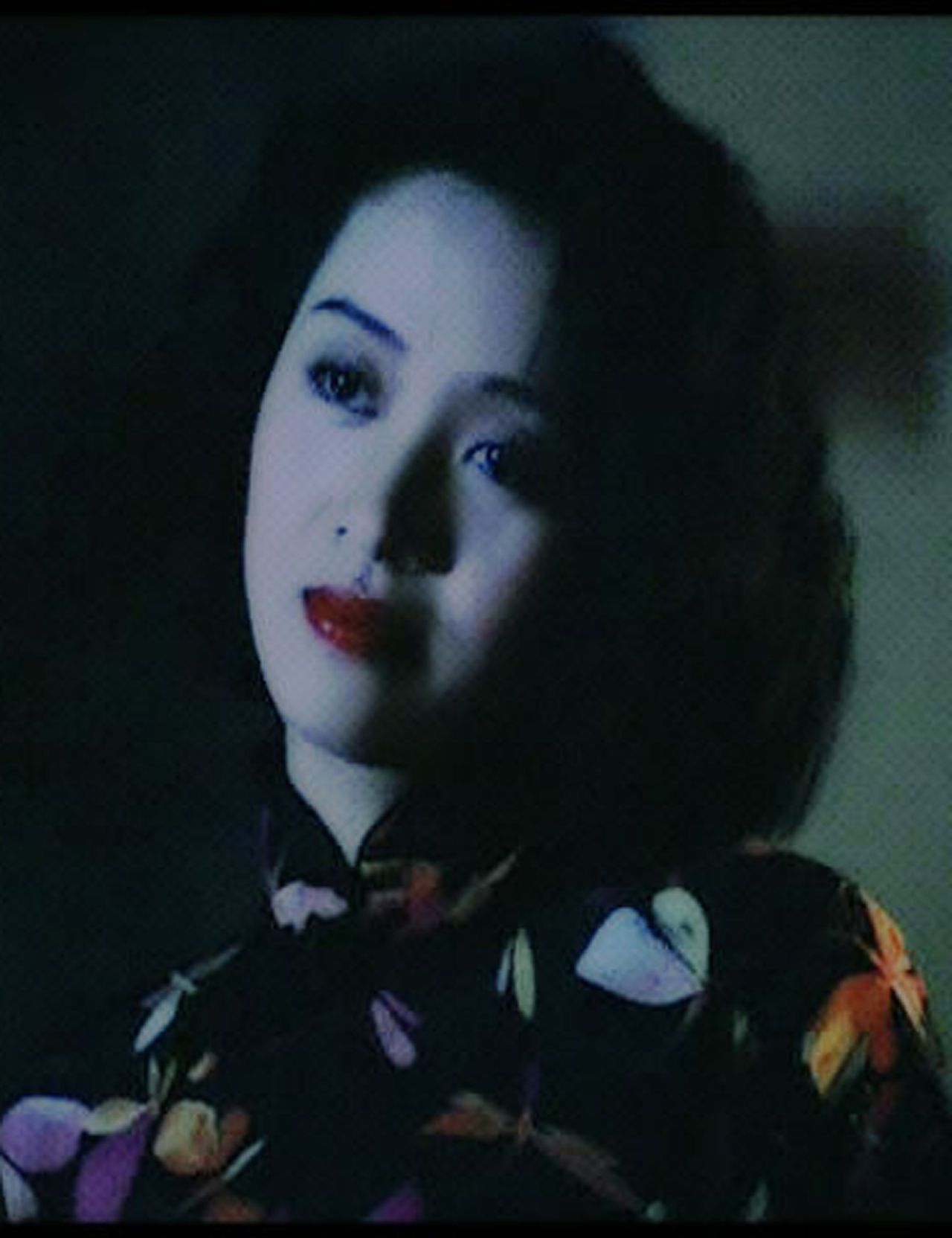 胭脂扣(梅艳芳演唱歌曲) 胭脂扣(梅艳芳演唱歌曲)