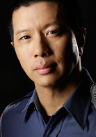 格林(美国2011年David Giuntoli等主演魔幻电视剧)