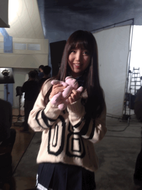 金智妍(KEI(韩国女子组合Lovelyz成员)) 金智妍(KEI(韩国女子组合Lovelyz成员))