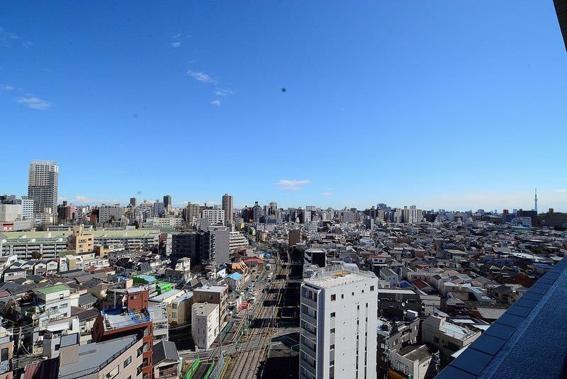 丰岛区 丰岛区