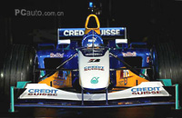 C23赛车 C23赛车