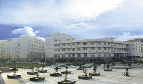 南京中医药大学 南京中医药大学
