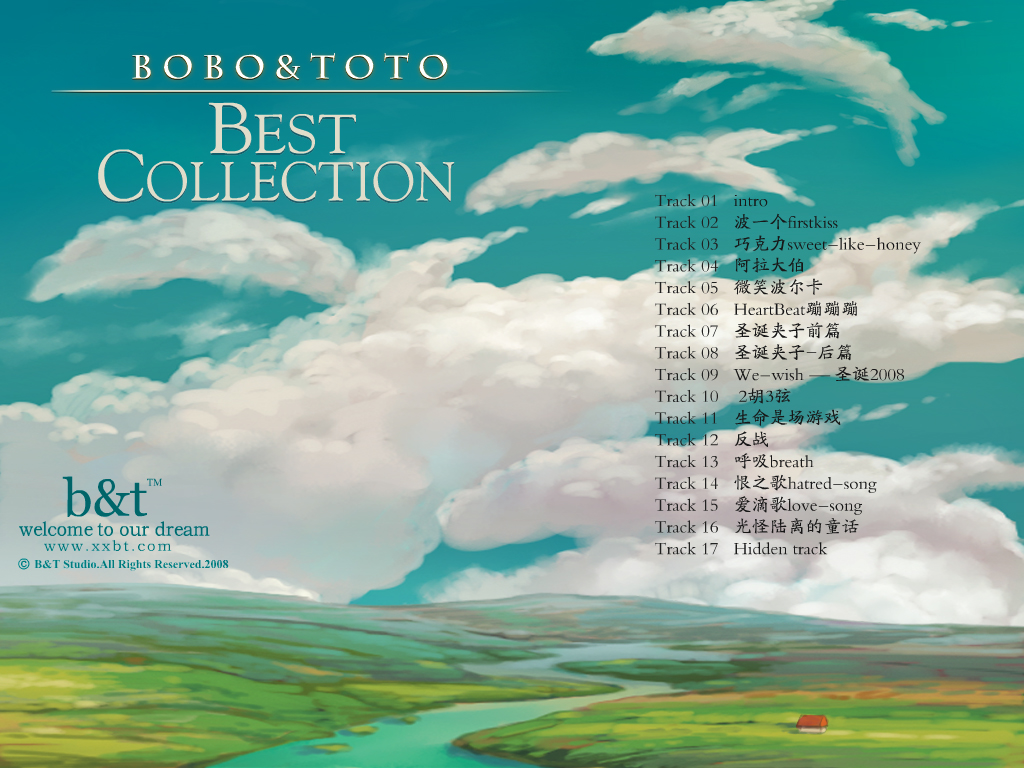bobototo bobototo