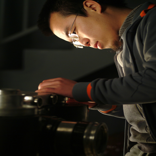 孙晓晨(当代艺术家) 孙晓晨(当代艺术家)