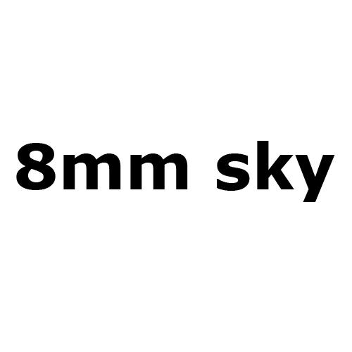 8mm格式 8mm格式