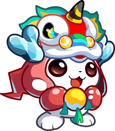明王(奥拉星亚比) 明王(奥拉星亚比)