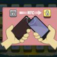 近场通信(nfc(近距离无线通讯技术)) 近场通信(nfc(近距离无线通讯技术))