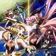 战姬绝唱Symphogear G设定解说列表 战姬绝唱Symphogear G设定解说列表