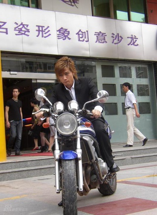 许绍洋
