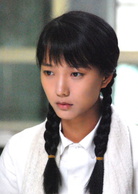 山楂树之恋(2012年李路执导、王珞丹李光洁主演电视剧)