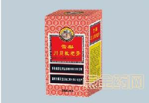 川贝雪梨枇杷膏 川贝雪梨枇杷膏