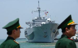 美国海军指挥舰 美国海军指挥舰