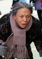 光脚的基丰