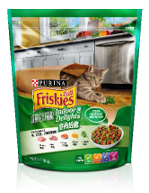 喜跃猫粮 喜跃猫粮