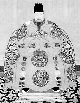 李自成 李自成