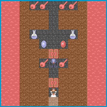 新新魔塔 新新魔塔