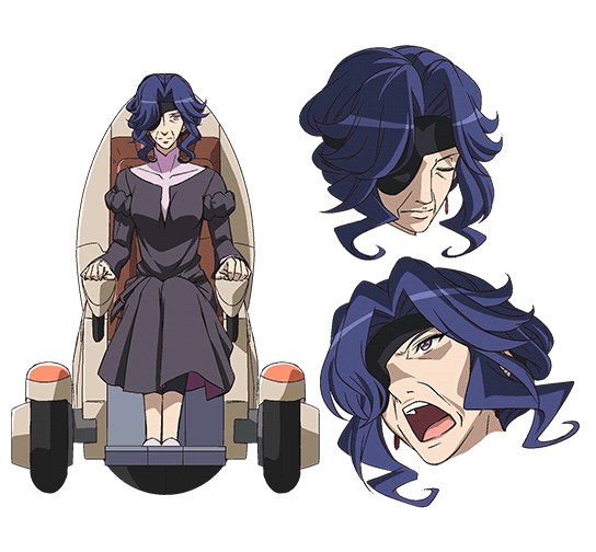 战姬绝唱Symphogear G
