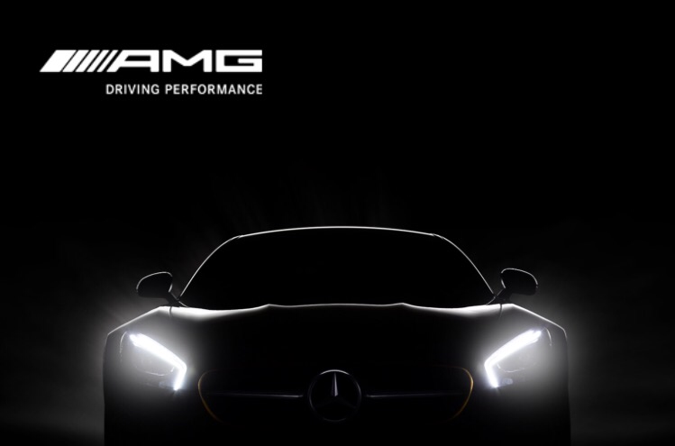 AMG AMG
