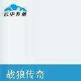 战狼传奇(小说)