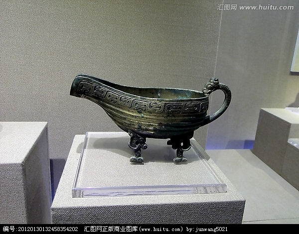 周朝青铜器