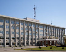中国刑事警察学院 中国刑事警察学院