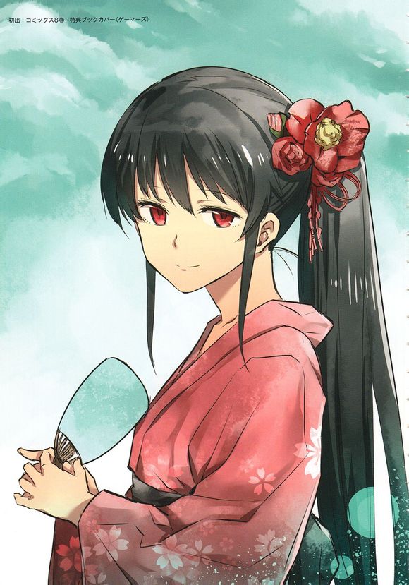 赤瞳和服 赤瞳和服