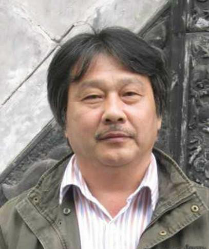 杨秋平(中国当代艺术家) 杨秋平(中国当代艺术家)