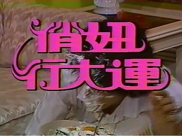 俏妞行大运 俏妞行大运