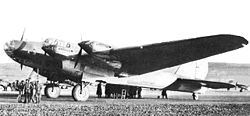 Pe-8 Pe-8