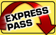 通行卡(Express Pass) 通行卡(Express Pass)