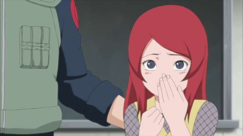 漩涡玖辛奈
