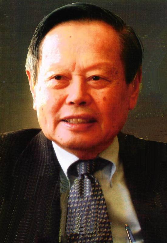 杨振宁 杨振宁